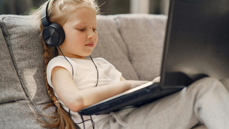 The dangers and consequences of the online world