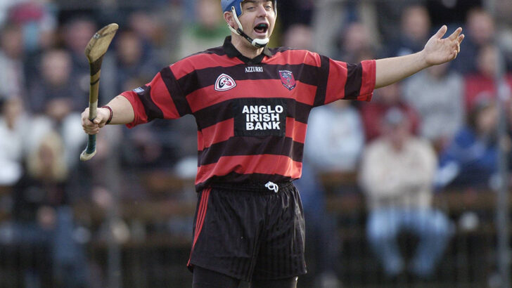Ballygunner and the making of a modern-day hurling superpower