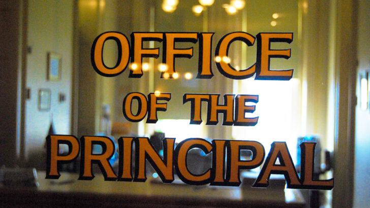 School leadership – ‘the backbone of the school’