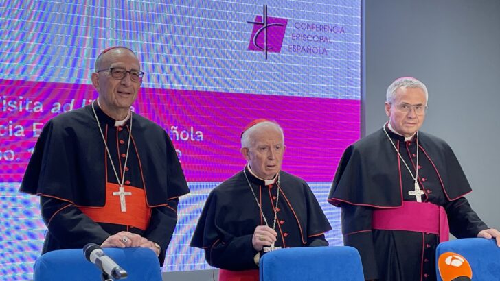 Spanish archbishop calls burqa ‘discrimination against women’ while urging respect of religious beliefs