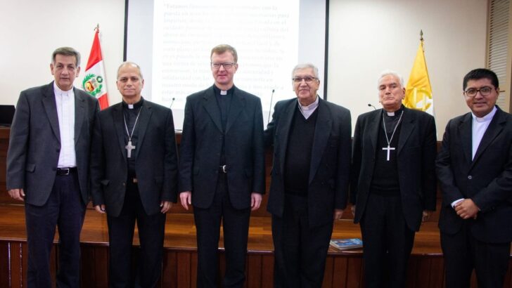 A long-suppressed issue: Jesuit Hans Zollner sees initial successes in the fight against abuse of nuns