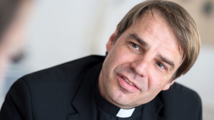 Following the last meeting of the Synodal Path, Bishop Stefan Oster rejects key reform demands