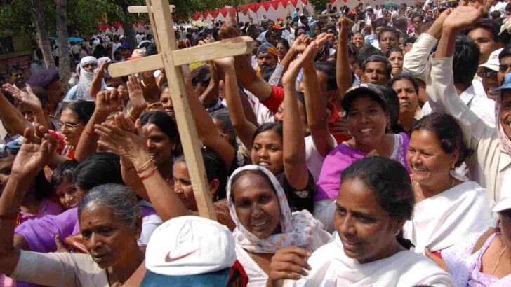 National Council Of Churches in India approaches Supreme Court to challenge anti-conversion laws