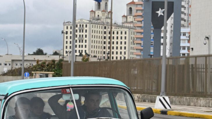 Cuban bishops postpone Vatican visit amid worsening economic and social crisis