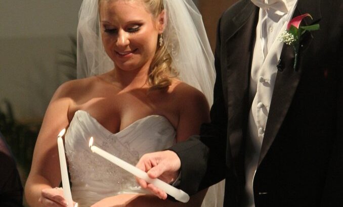‘Living out vocation of marriage’ at date night event for Catholic couples