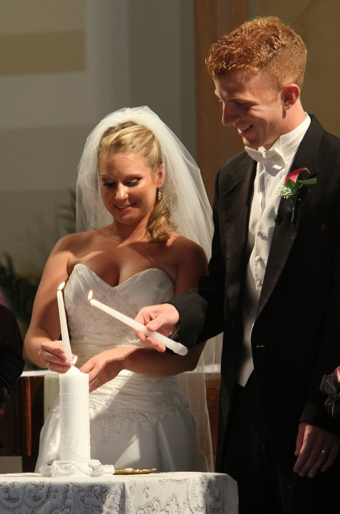 ‘Living out vocation of marriage’ at date night event for Catholic ...