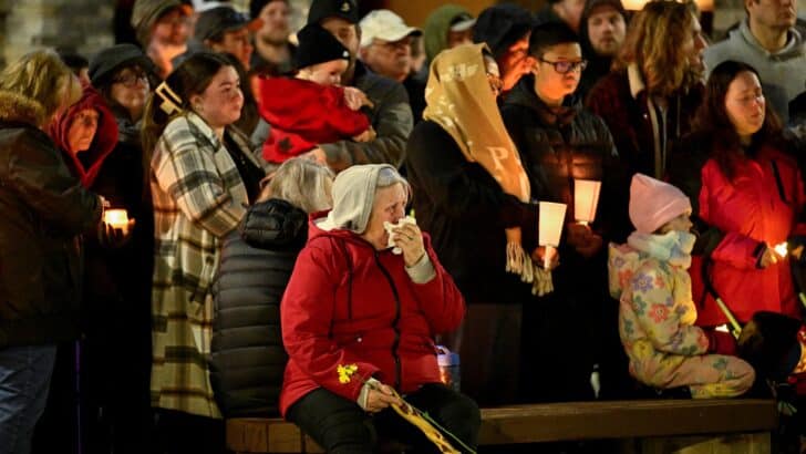 Media coverage of the Canadian shooter and gender turmoil