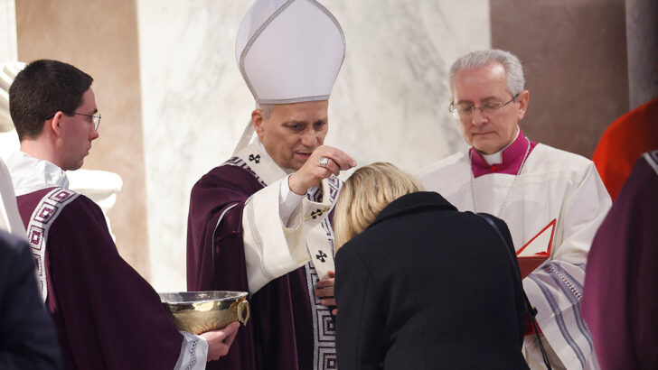 US ambassador sees potential for ‘Catholic moment’ with Leo