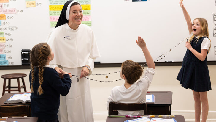 Women treated as postscripts will not enable synodality and the future flourishing of Church