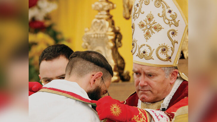 Why is it a problem for the SSPX to ordain new bishops?
