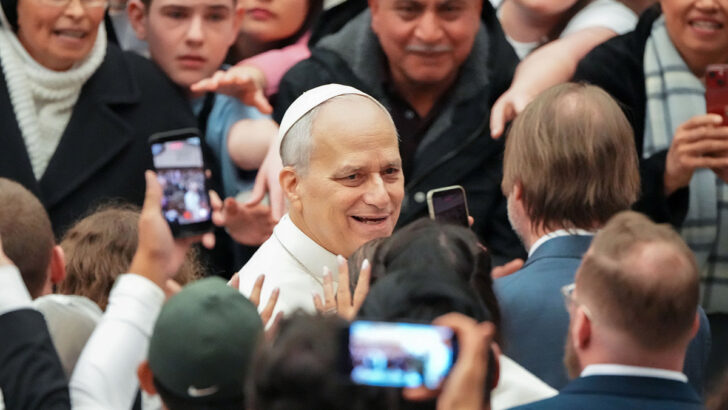 The Word of God in the life of the Church