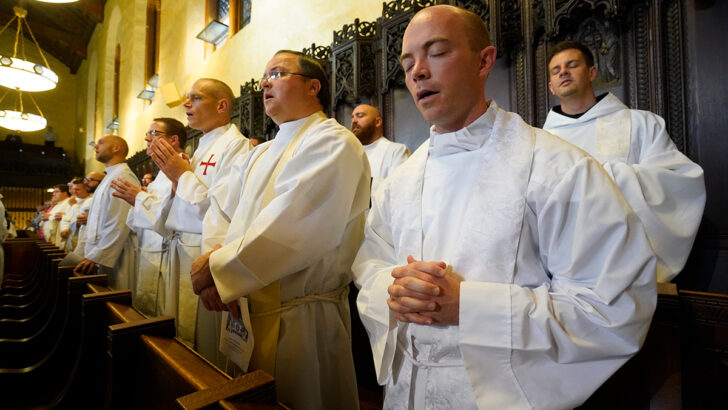 Finding our vocation