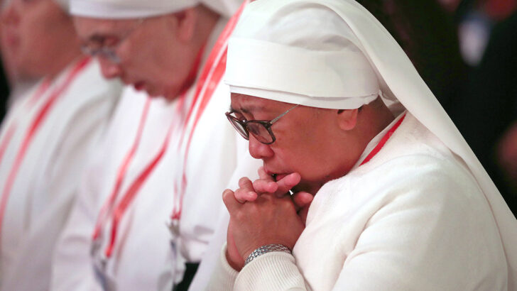 Questions of faith – Why are there so many different kinds of convents out there?