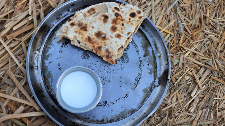 Why doesn’t the Church require more demanding fasting for Lent?