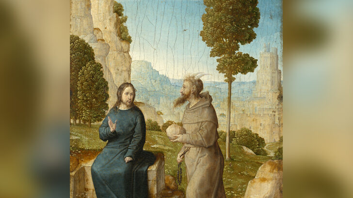 Heaers of the word Genesis 2:7-9; 3:1-7; Psalm 51 (50); Romans 5:12-19; Matthew 4:1-11