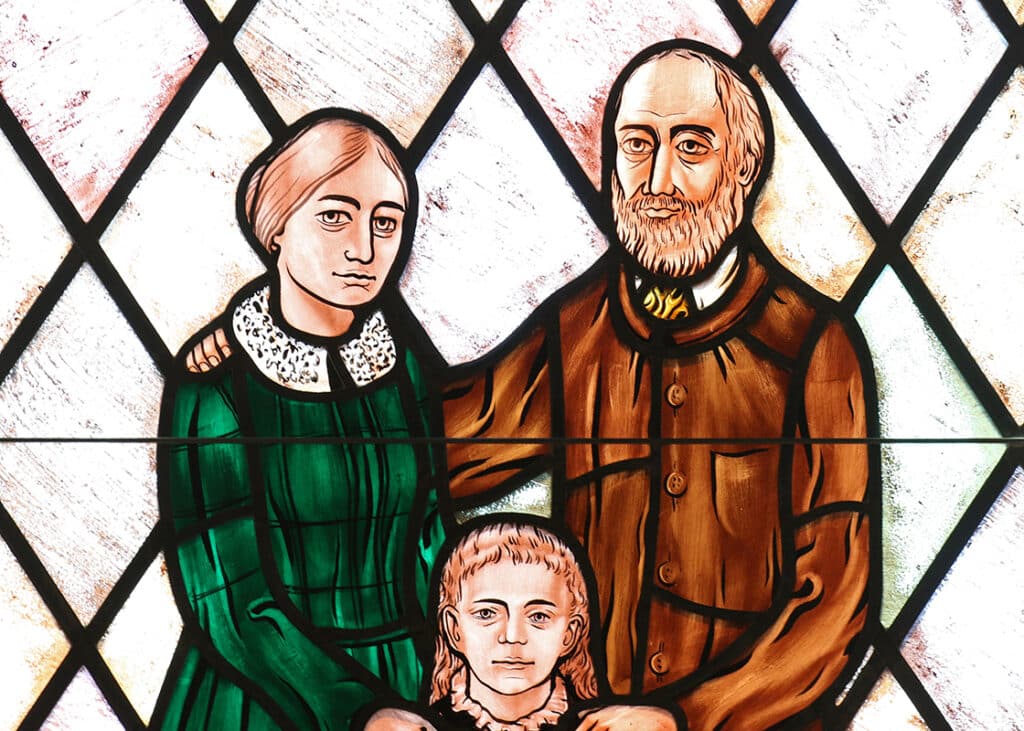 meet-5-married-couples-who-are-saints-the-irish-catholic