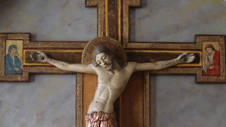 How Jesus directs us to life devoted to prayer