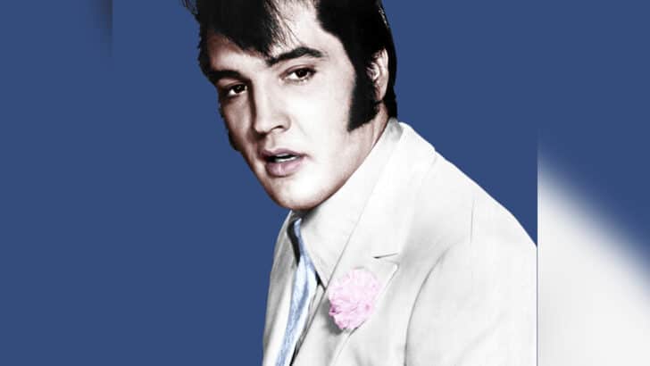 Luhrmann gets a second shot at Elvis