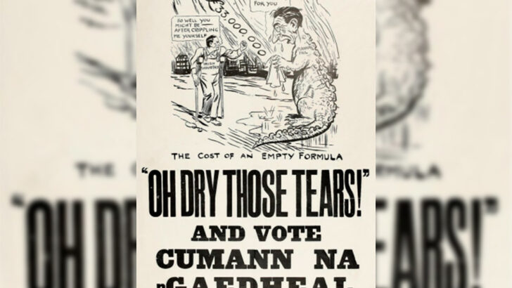 Ballot box rule in post-Independence Kerry