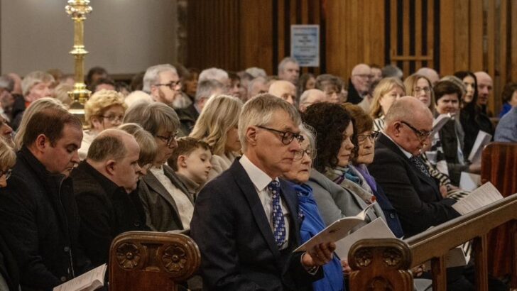Priests move to new roles following clerical appointments in Raphoe