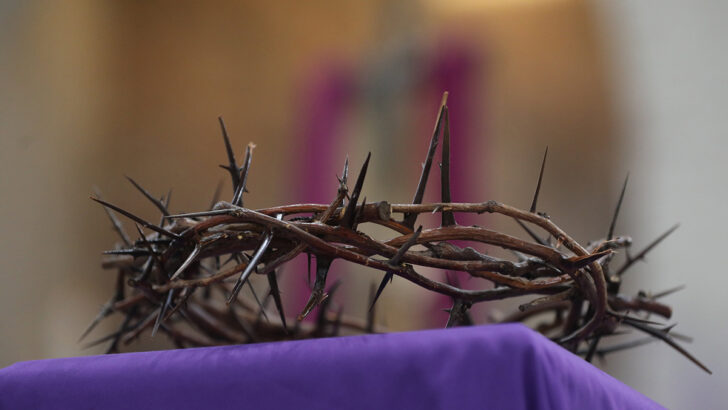 Those baptised in two Dublin churches invited back for Lent