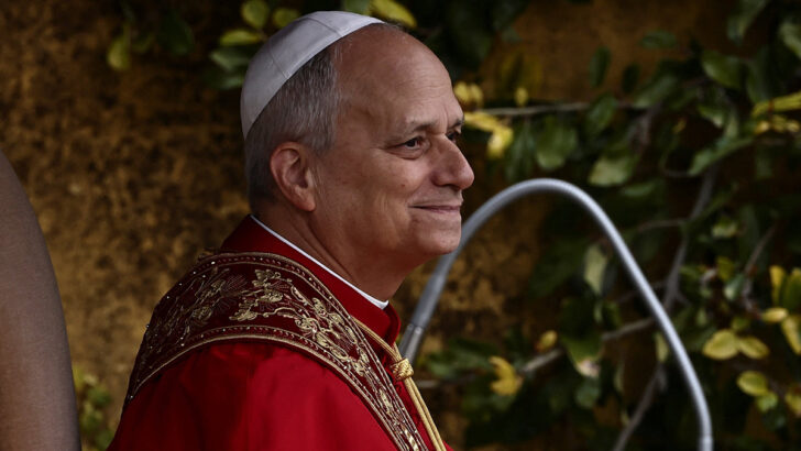 Churches worldwide joined Pope Leo’s prayer vigil for peace amid ongoing global conflicts