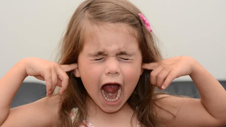 Now bold boys and girls have their own ‘syndrome’