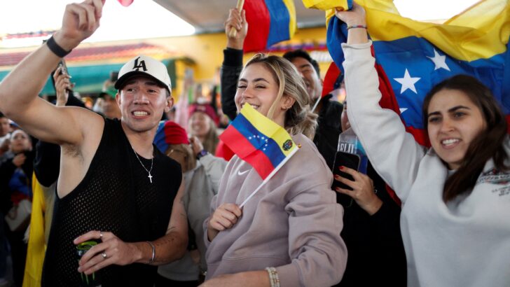 Venezuelan Church’s prudence draws criticism from both Chavistas and anti-Chavistas