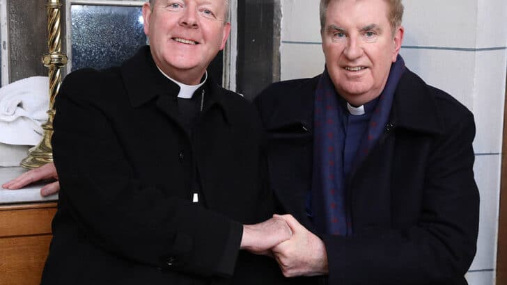 Armagh congress addresses modern day challenges to ‘landscape of faith’