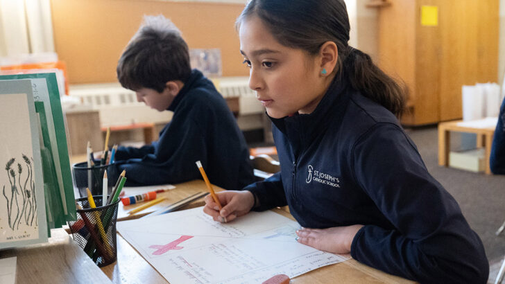 Use it or lose it: Breda O’Brien on the future of Catholic education