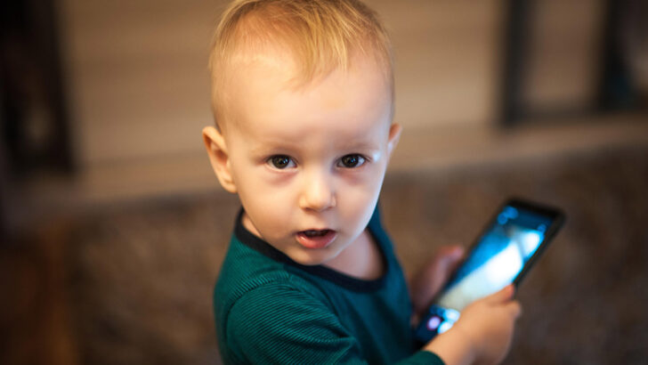 The parenting choice I wish I’d never made
