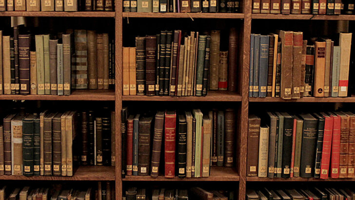 What happens when the People of the Book don’t read