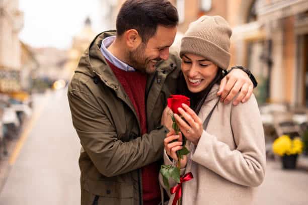 St Valentine and the sacredness of human love