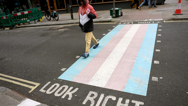 International Olympic Committee: only ‘biological women’ allowed to compete in women’s category