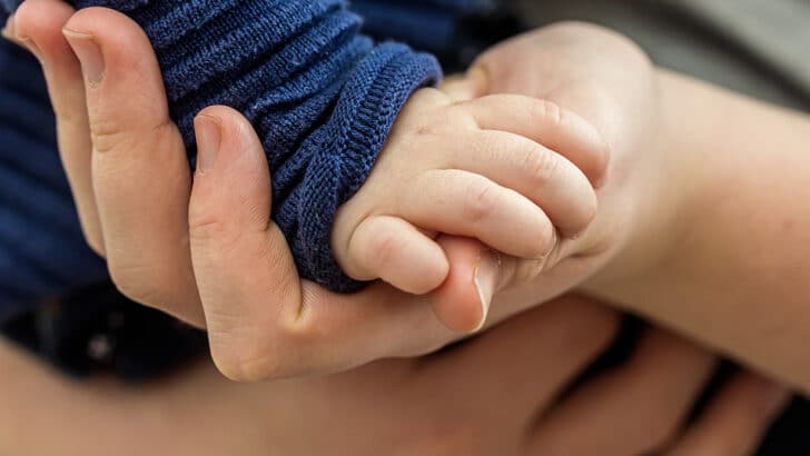 Bottles, babies and the throw away culture