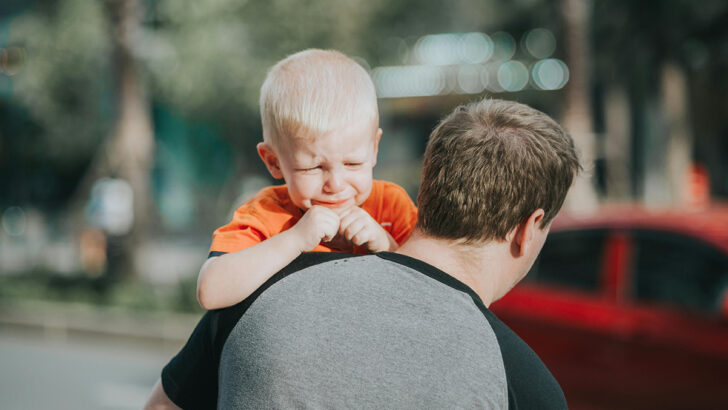 When education policy crosses the family line