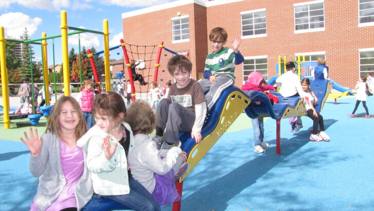 Ideology is trumping children’s best interests