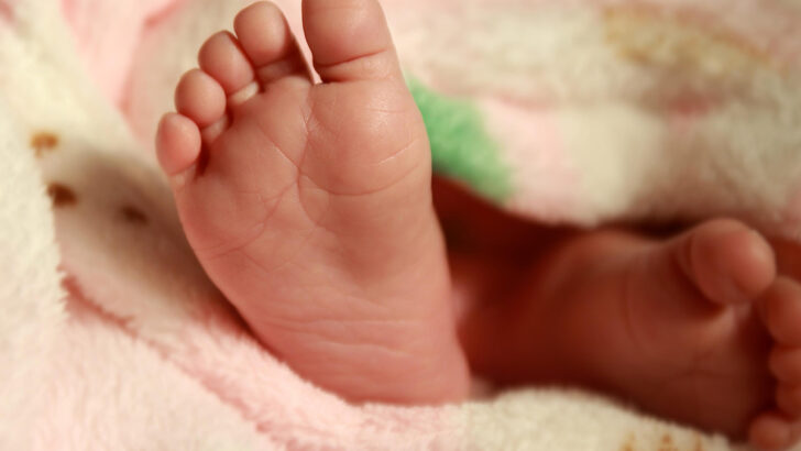 The alarming rise in coercive abortion and what needs to happen