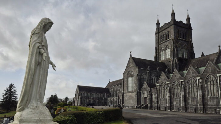 Inside Ave Maria’s plans for Mount Melleray