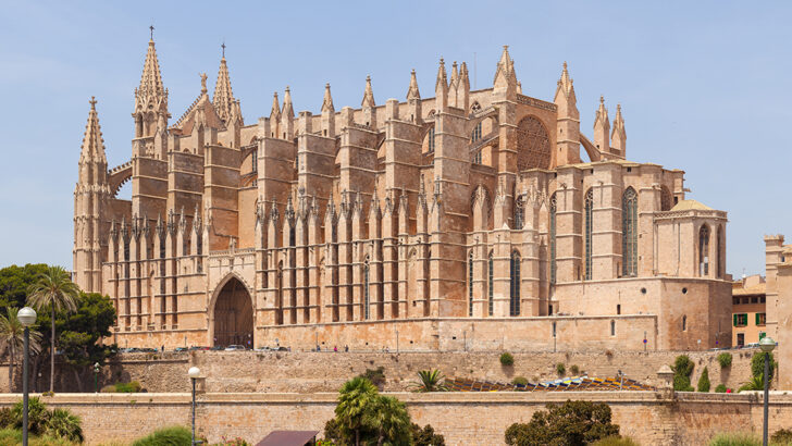 Sir Patrick Lawless – the Irish Jacobite Lord Commander of Mallorca