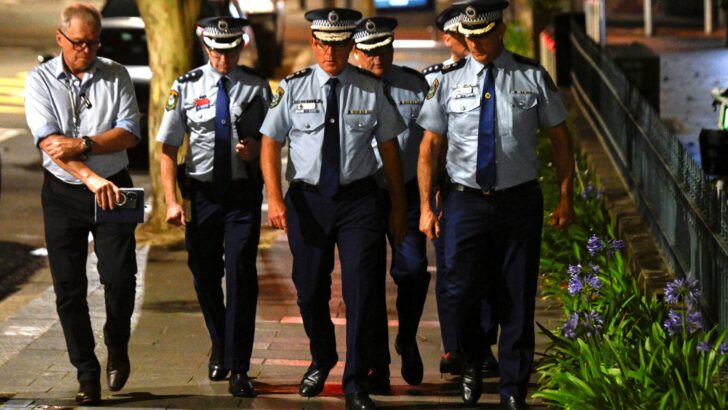 Australian police helped Iranian female footballers escape