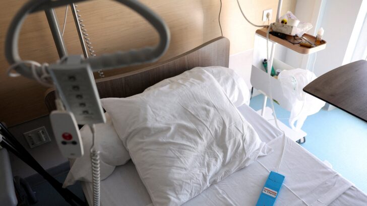 Controversial euthanasia in Spain – lethal injection for a 25-year-old?