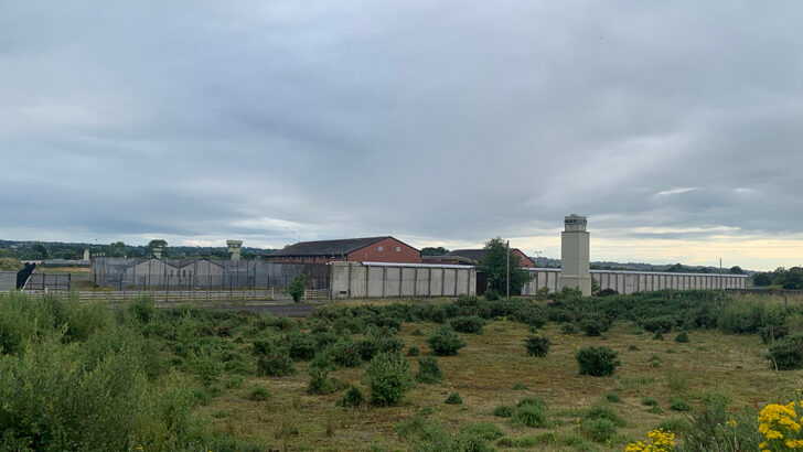 Rewriting Crossmaglen: The Troubles and its legacy