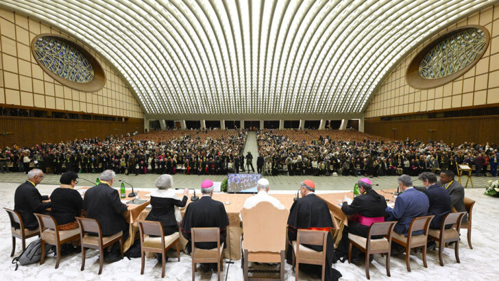 A decisive policy shift on priestly formation
