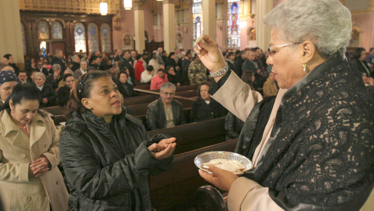 Study Group No. 5: The participation of women in the life and leadership of the Church