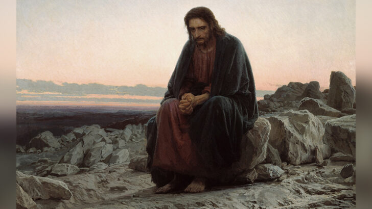 The way of prayer