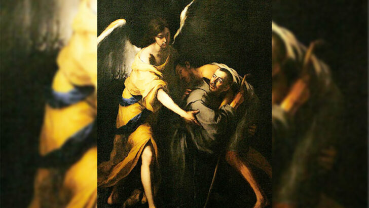 St John of God and the power of goodness and mercy
