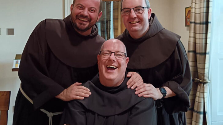 2026 is the Jubilee Year of St Francis