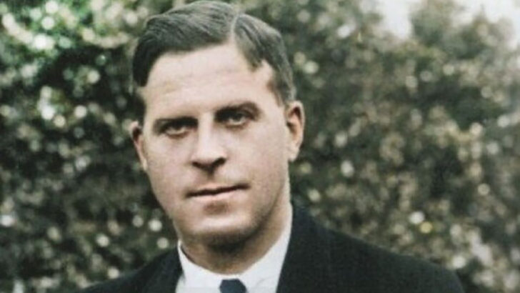 A neglected giant of modern Irish history