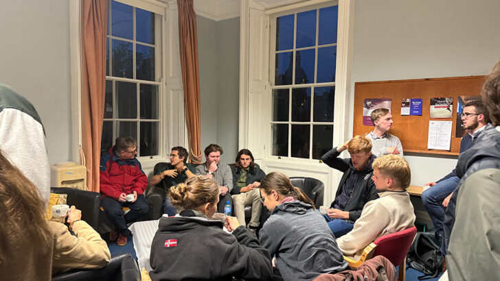 What ‘i-Gen’ Catholics have to say about the Church